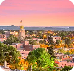 Santa Fe