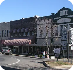 Lewisburg
