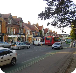 Summertown