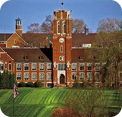 College Grove