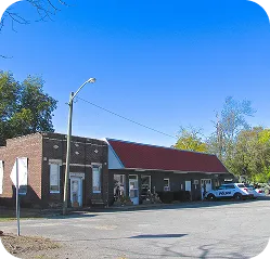 Ethridge