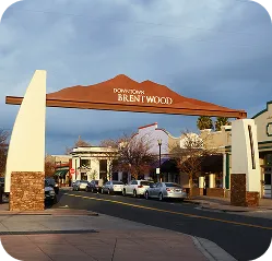 Brentwood