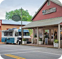 Leipers Fork