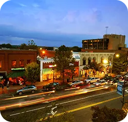 Chapel Hill
