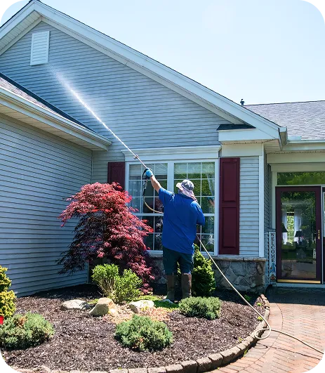 House Washing